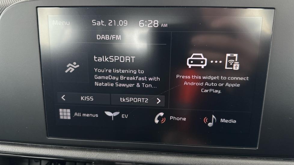 DAB Radio