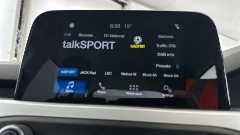 DAB Radio