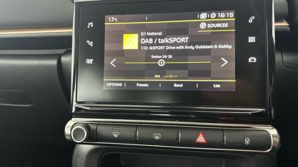 DAB Radio