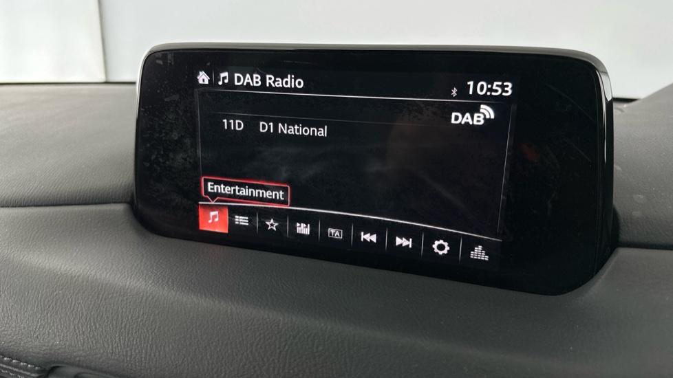 DAB Radio