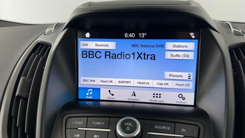 DAB Radio