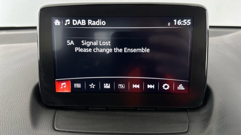 DAB Radio