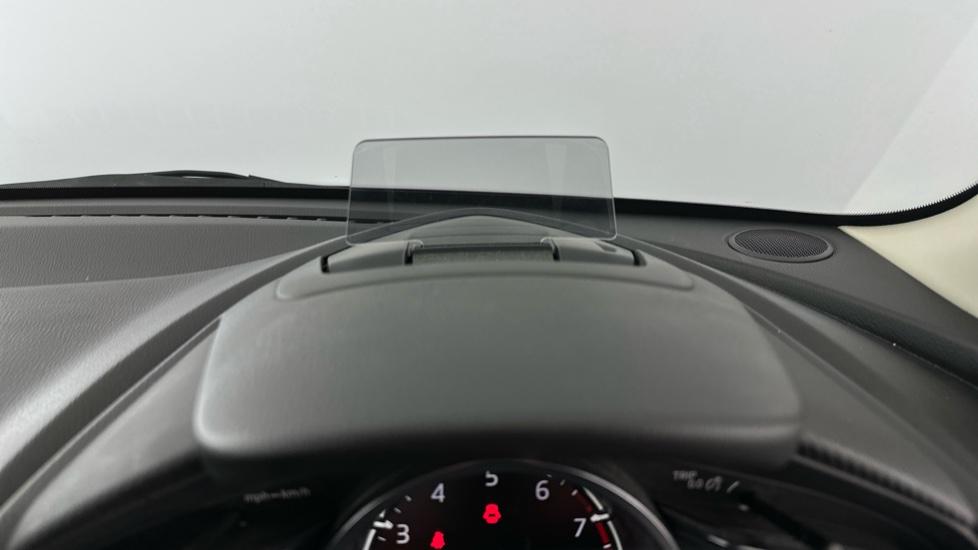 Heads Up Display