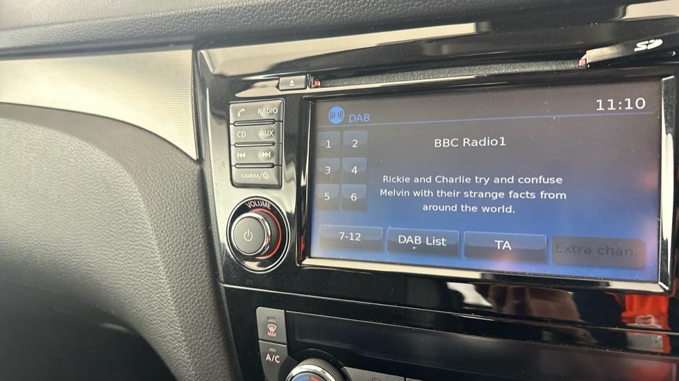 DAB Radio