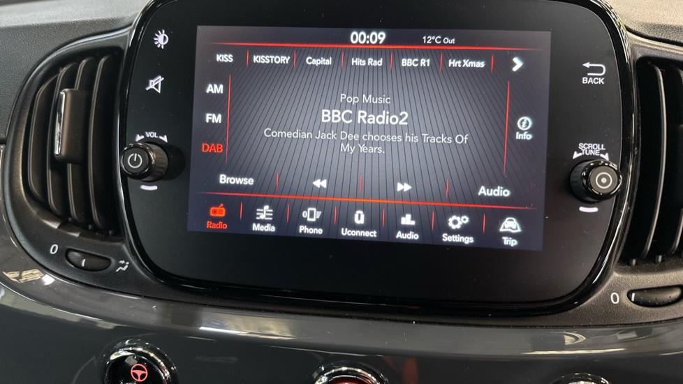 DAB Radio