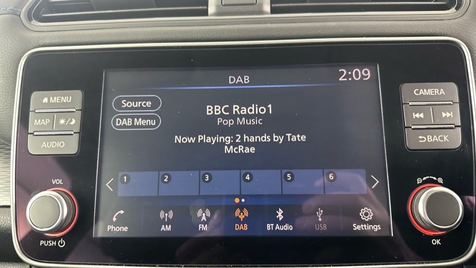 DAB Radio