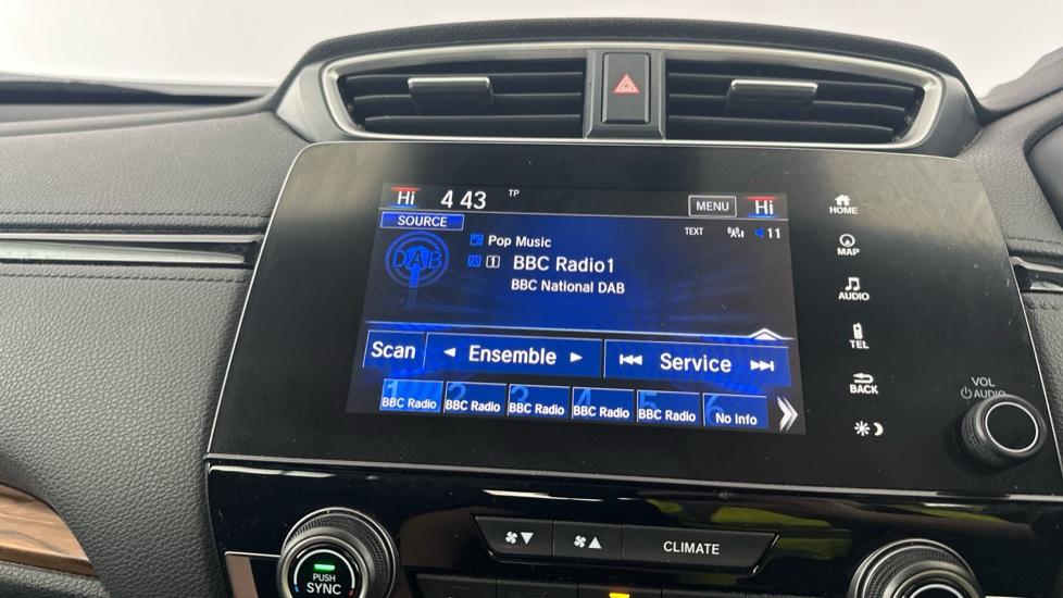 DAB Radio