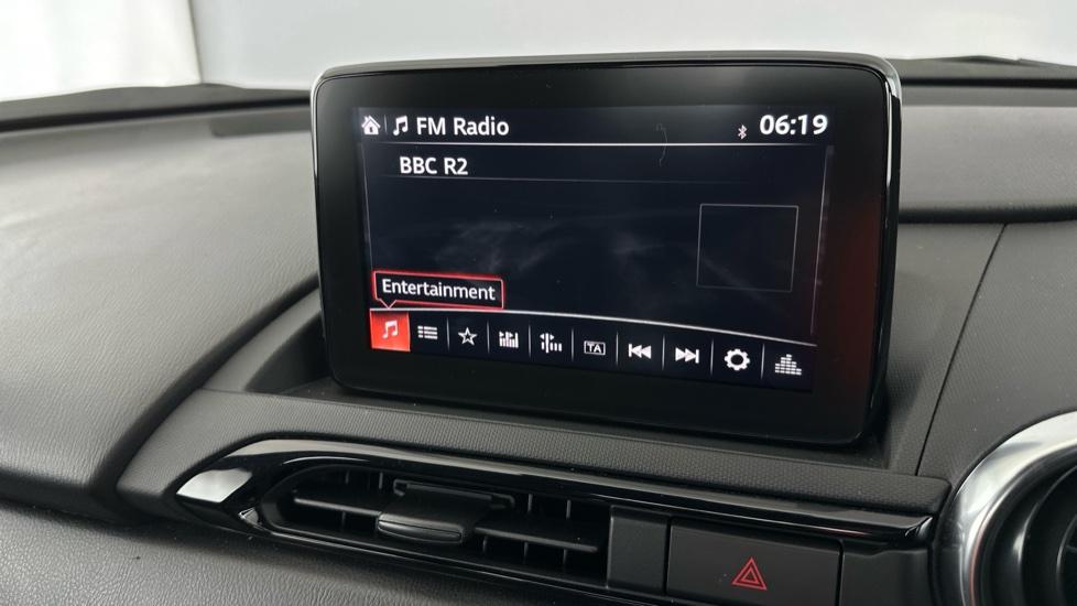 DAB Radio