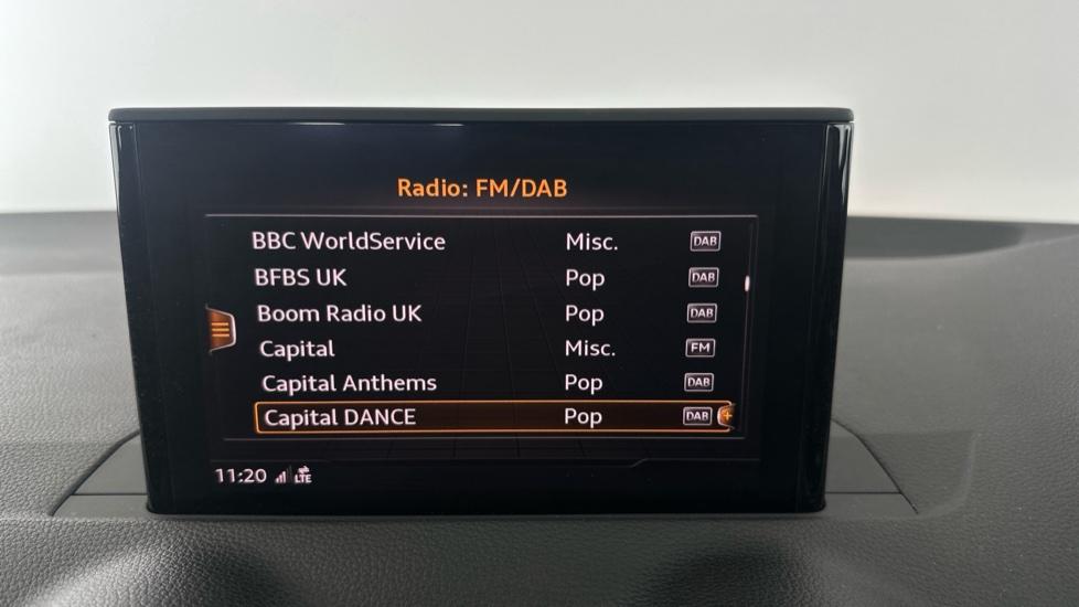 DAB Radio