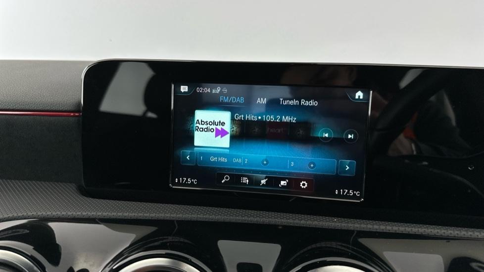 DAB Radio