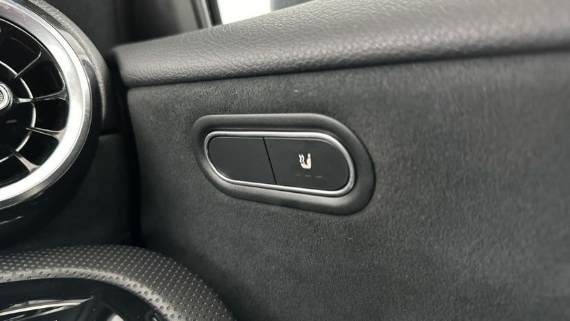 Heated Seats