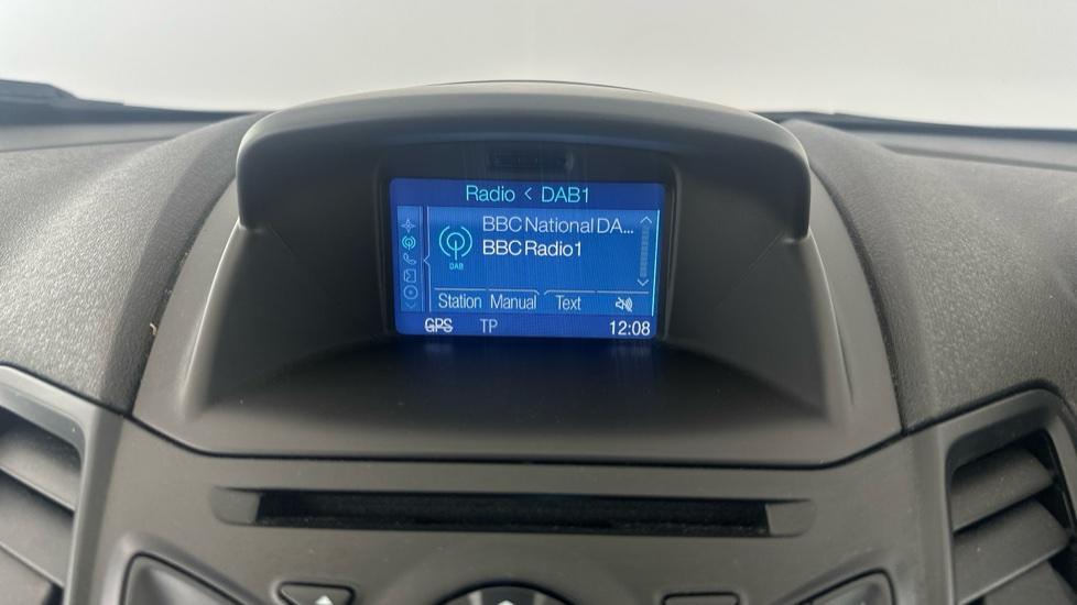 DAB Radio