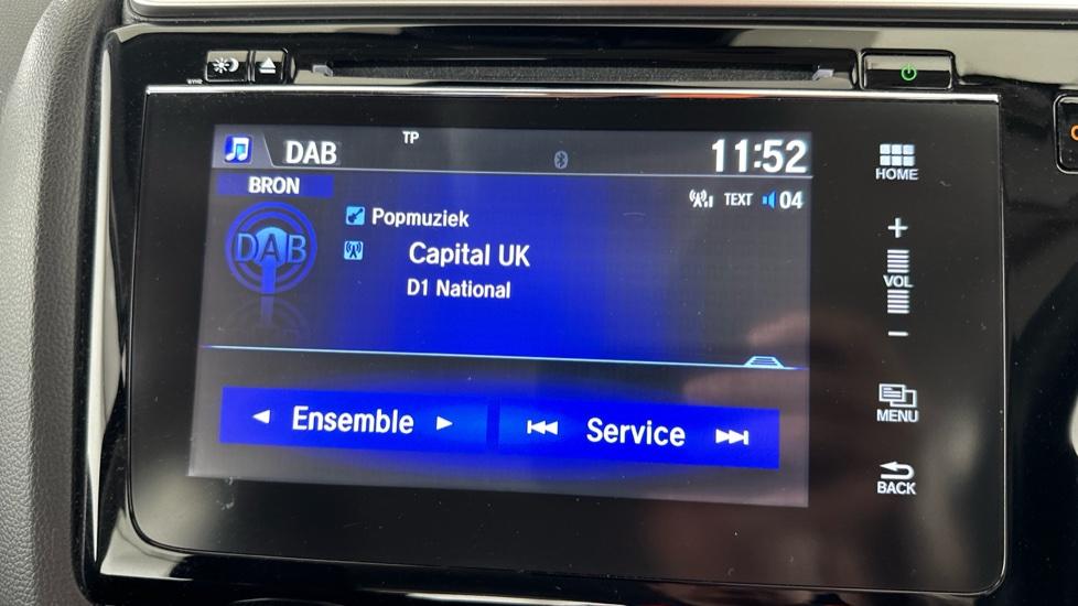 DAB Radio