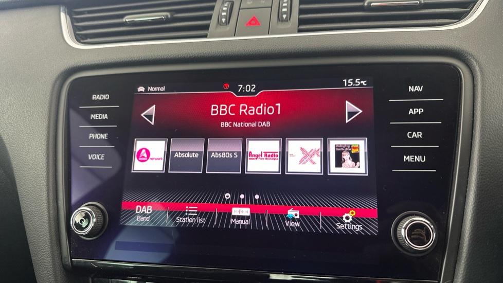 DAB Radio