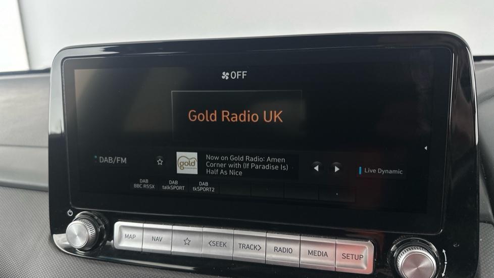 DAB Radio