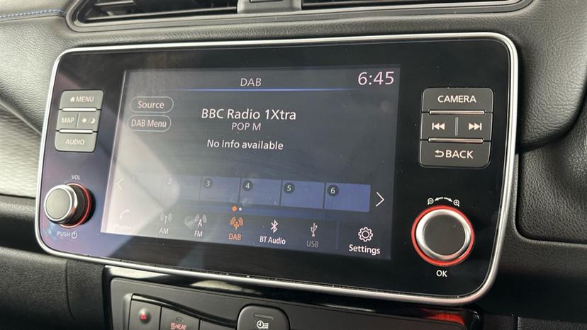 DAB Radio