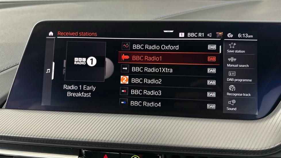 DAB Radio