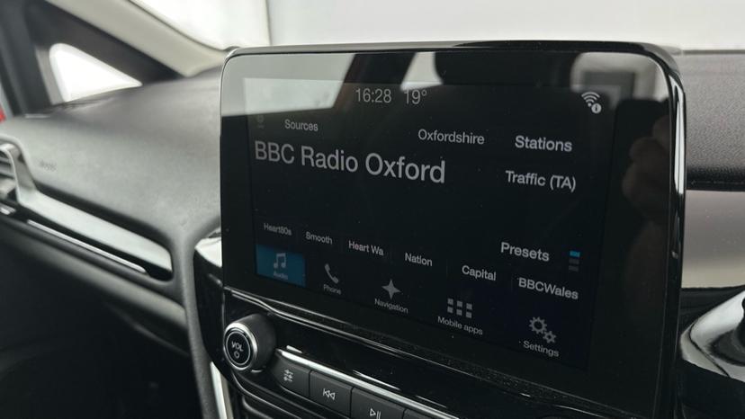 DAB Radio