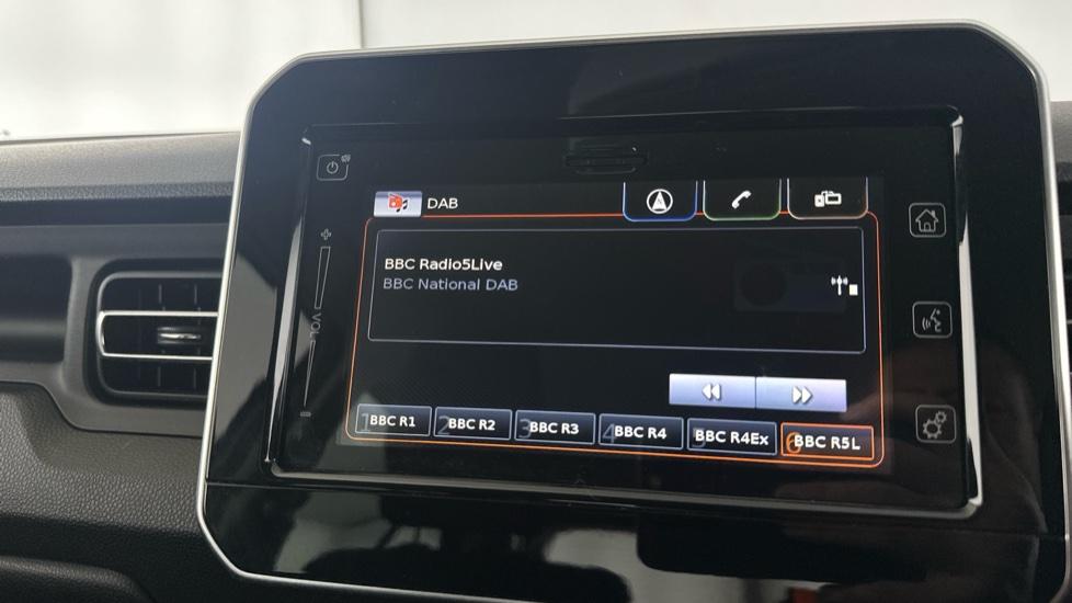 DAB Radio