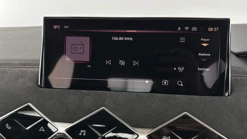 DAB Radio