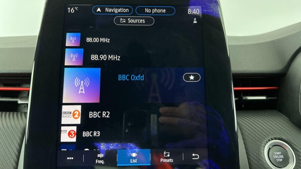 DAB Radio