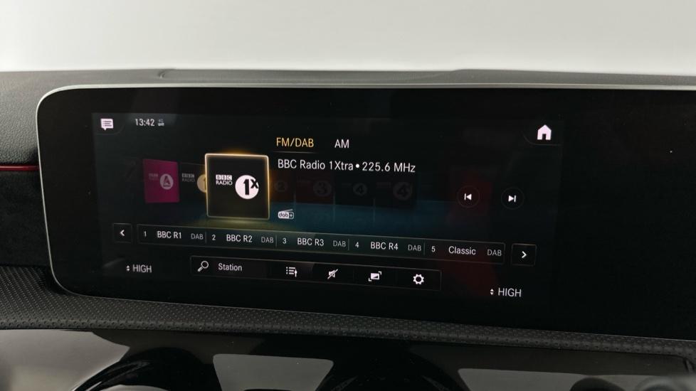 DAB Radio