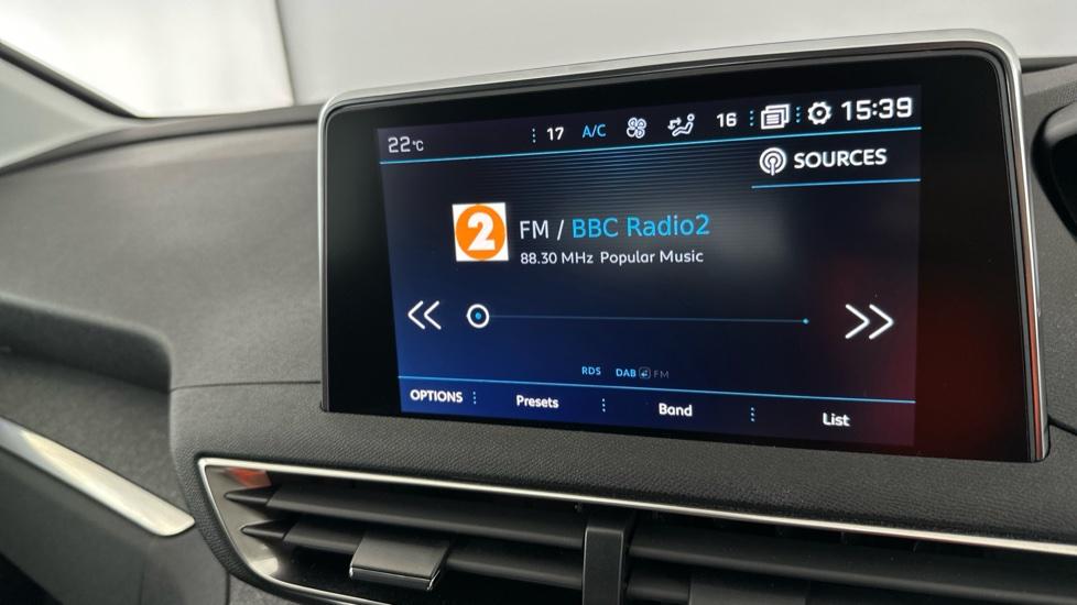 DAB Radio