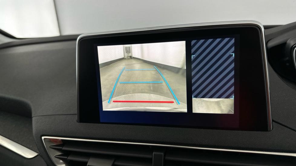 Rear View Camera