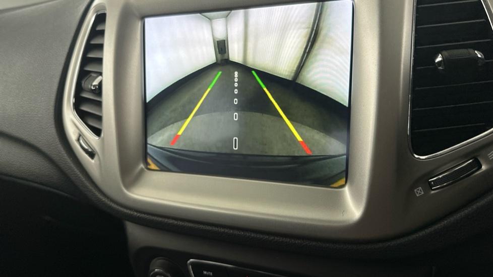 Rear View Camera