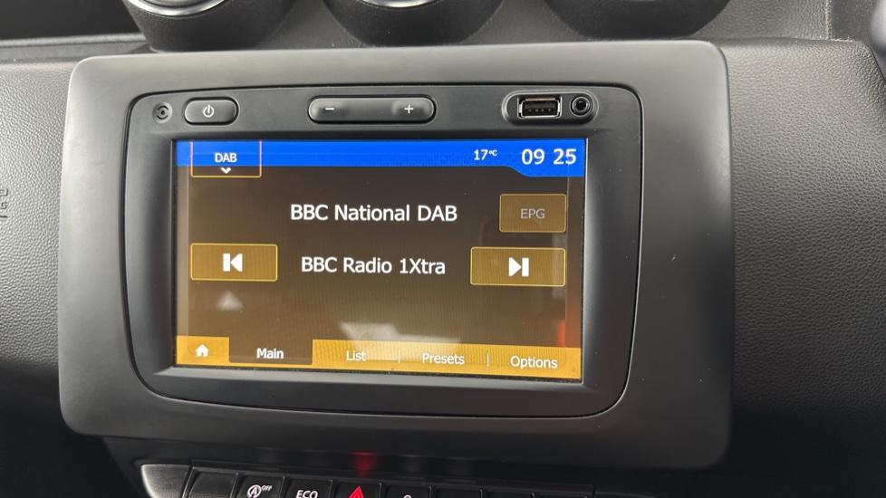 DAB Radio