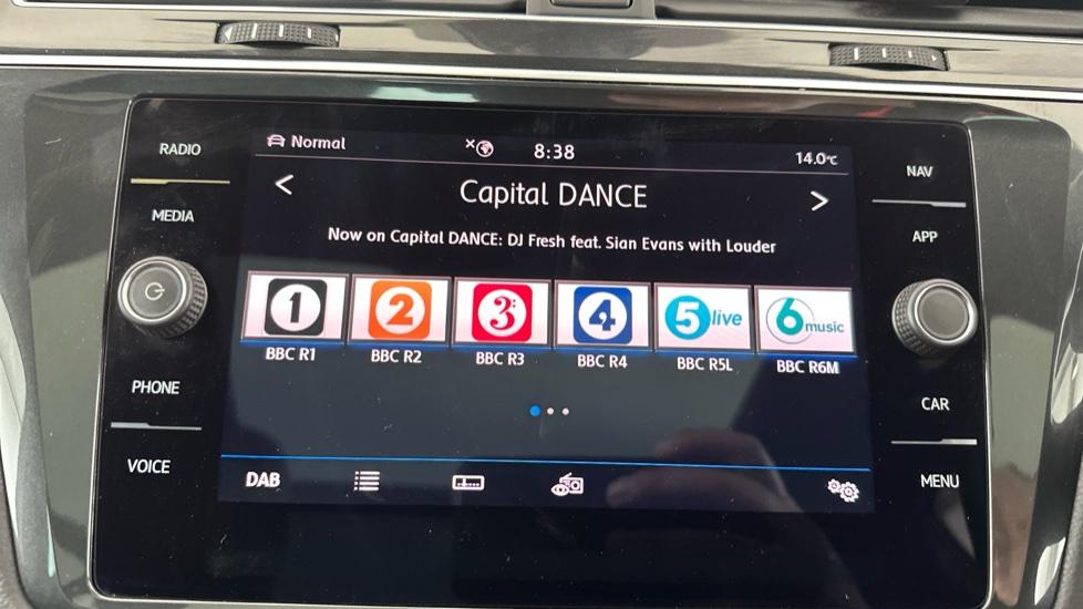 DAB Radio