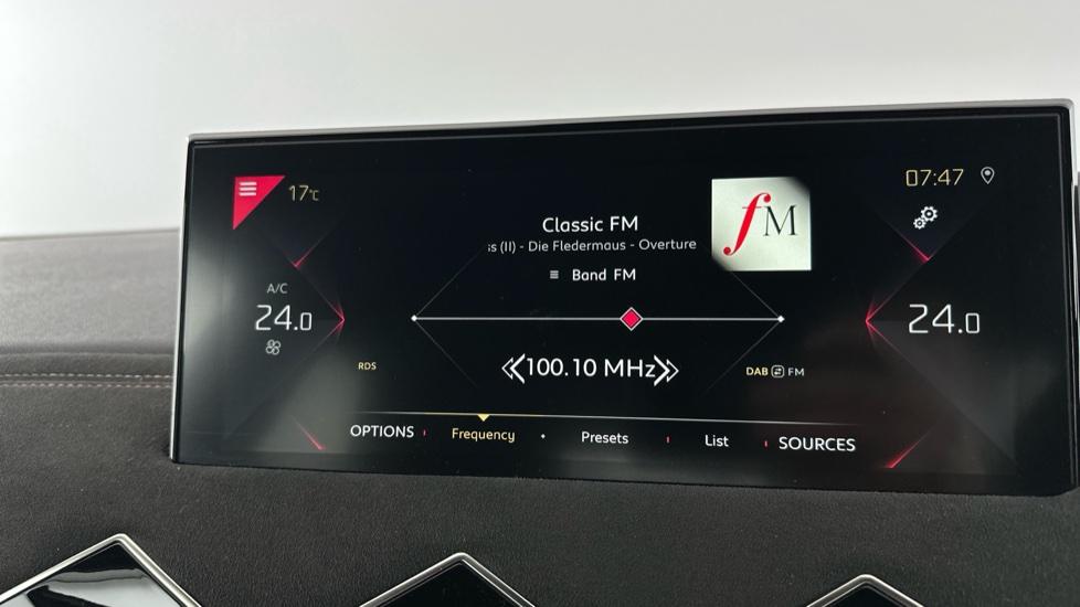 DAB Radio