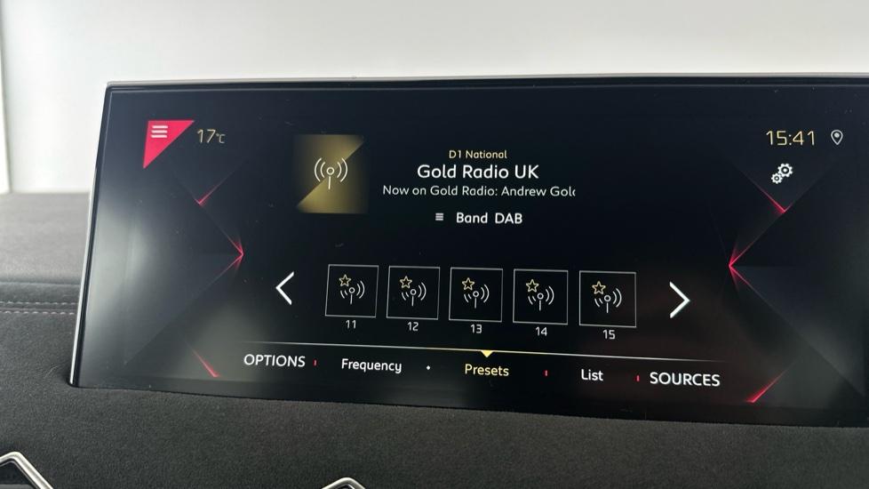 DAB Radio