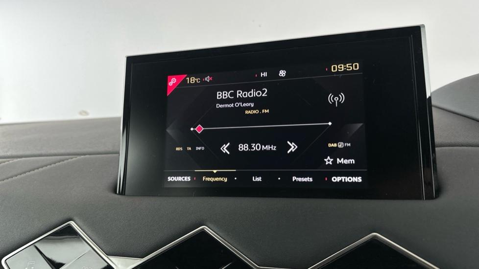 DAB Radio