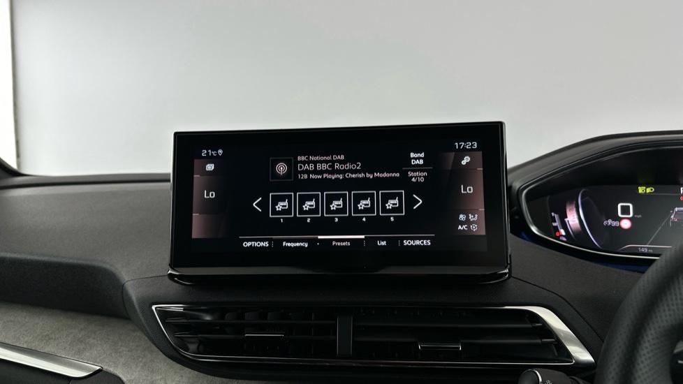 DAB Radio