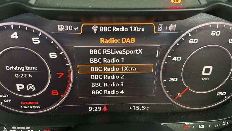 DAB Radio