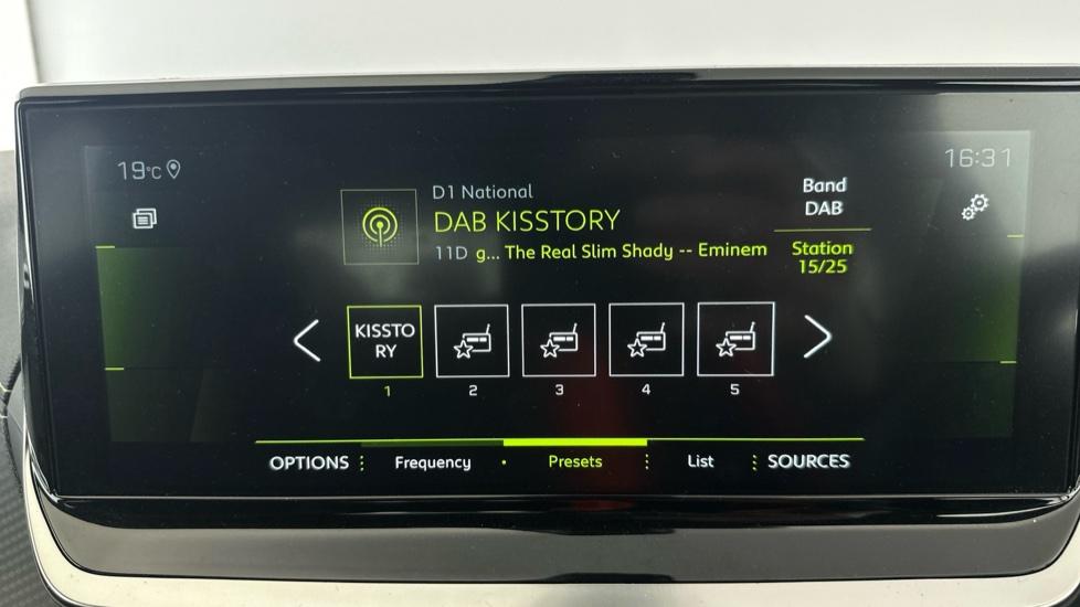 DAB Radio