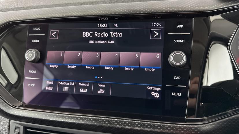 DAB Radio