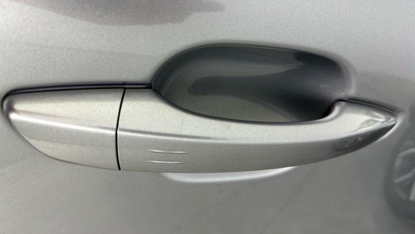 Keyless Entry