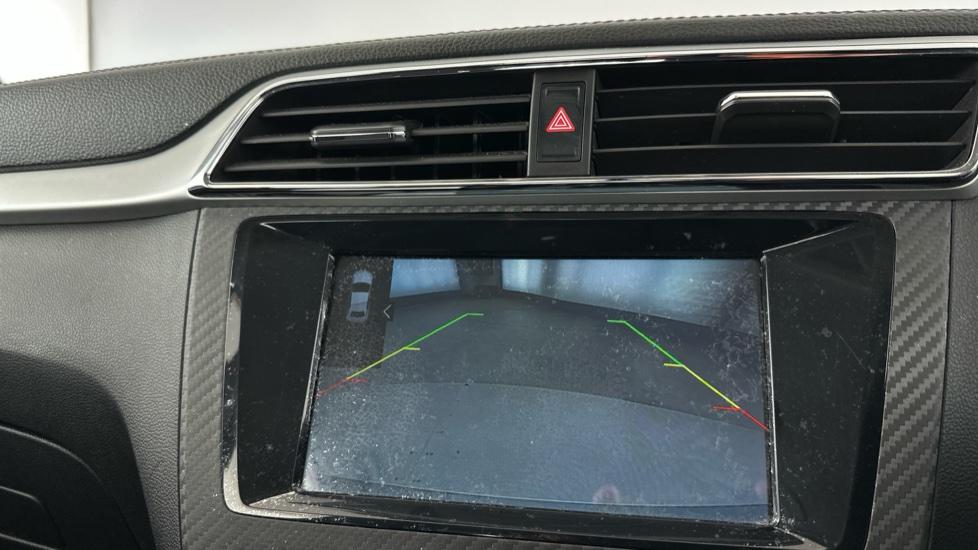 Rear View Camera