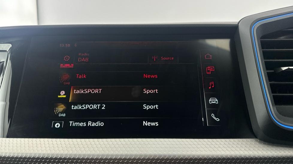 DAB Radio