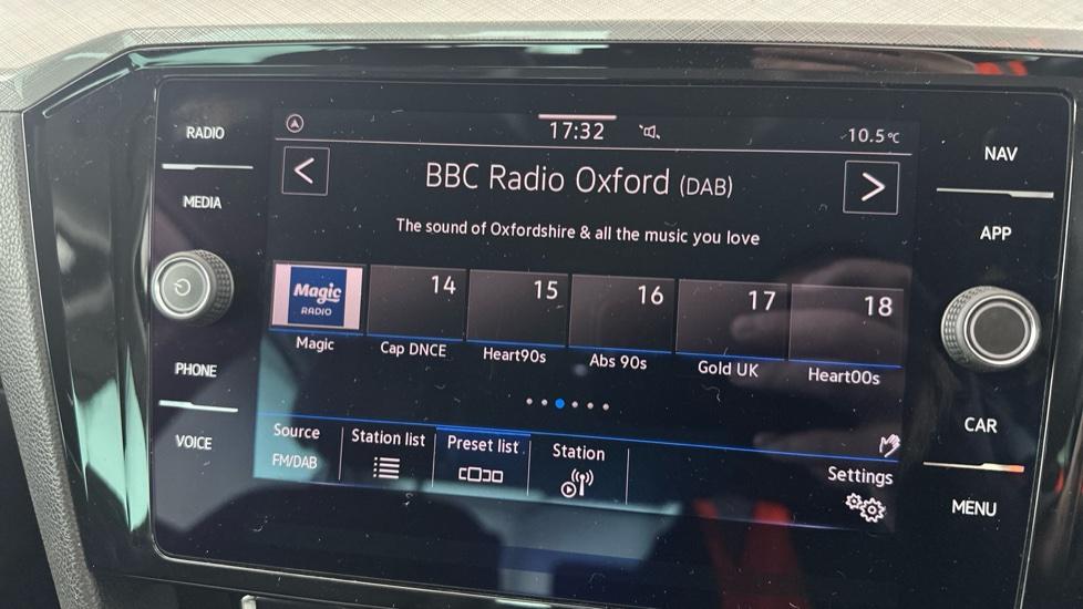 DAB Radio