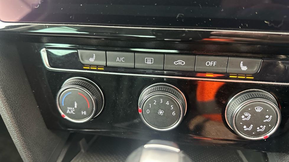 Heated Seats