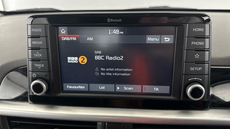 DAB Radio