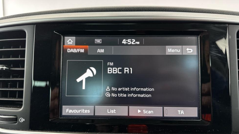 DAB Radio