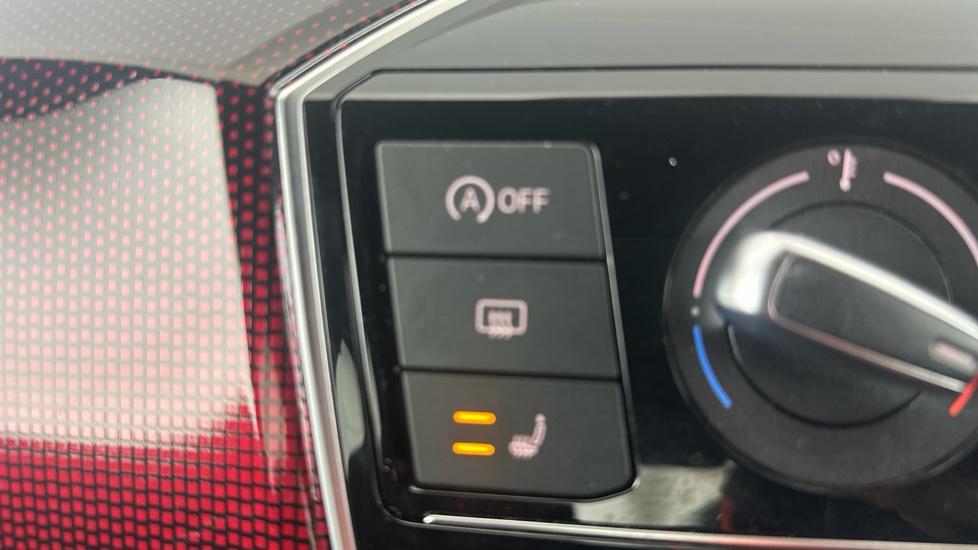 Heated Seats