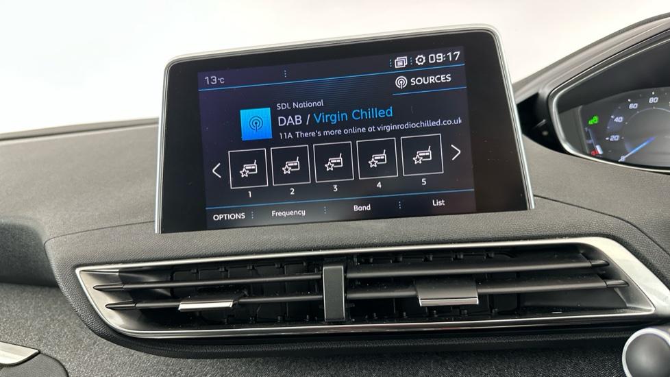 DAB Radio