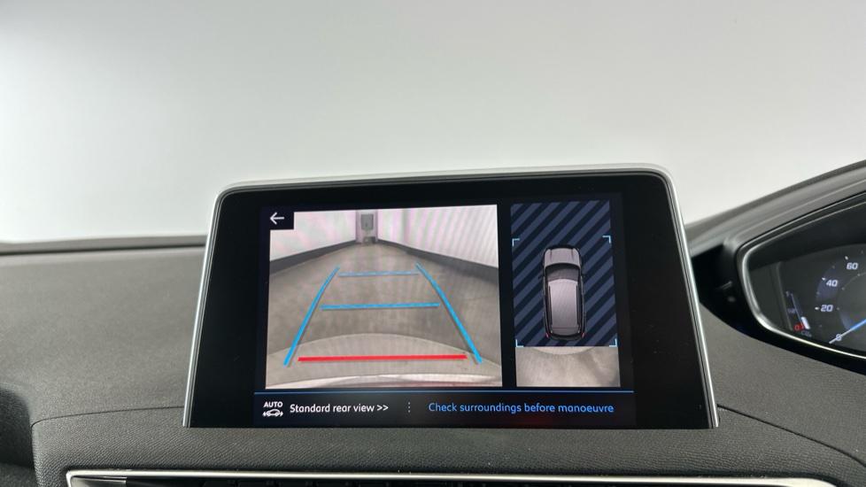 Rear View Camera