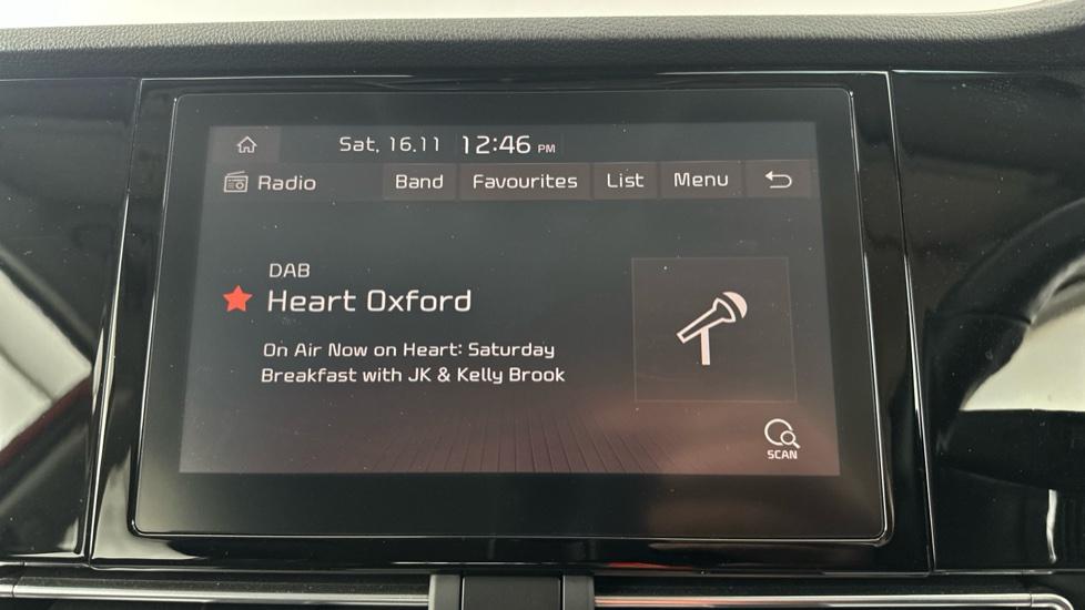 DAB Radio