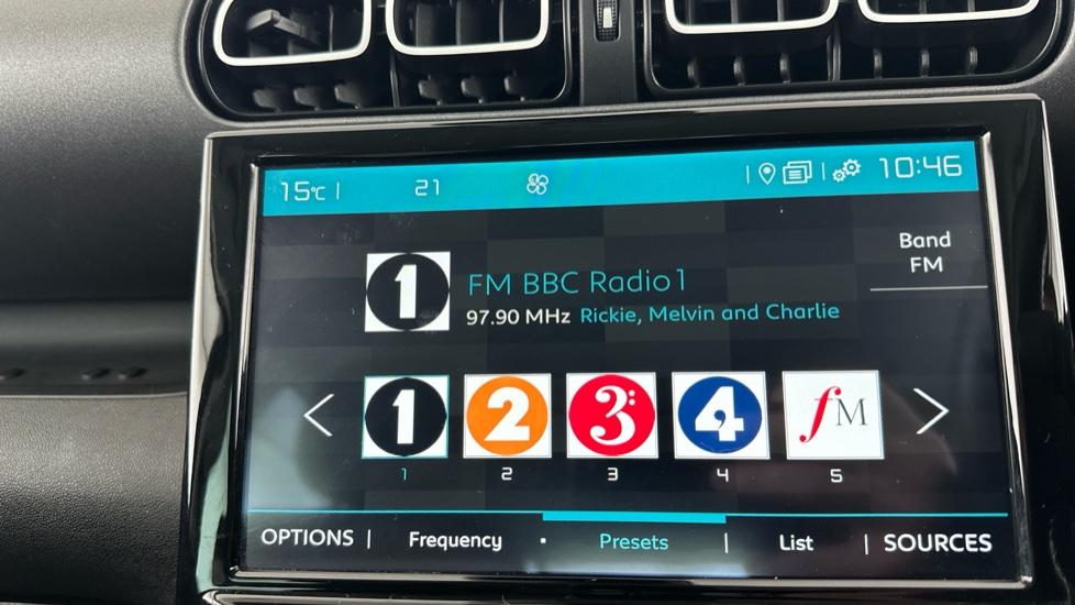 DAB Radio